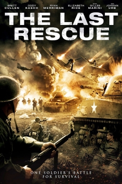 The Last Rescue-online-free