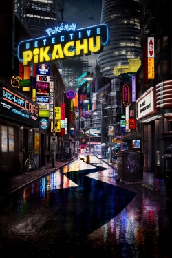 Pokémon Detective Pikachu-online-free