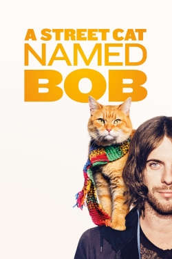 A Street Cat Named Bob-online-free
