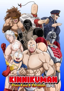 Kinnikuman Perfect Origin Arc-online-free