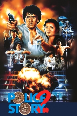 Police Story 2-online-free