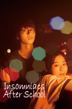 Insomniacs After School-online-free