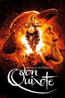 The Man Who Killed Don Quixote-online-free