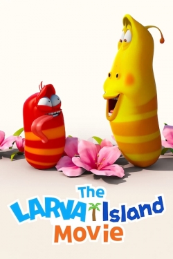 The Larva Island Movie-online-free