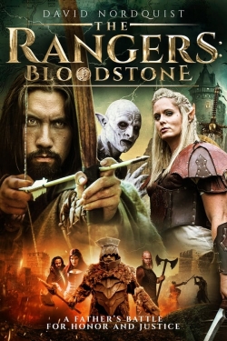 The Rangers: Bloodstone-online-free