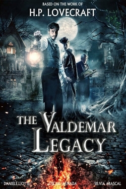 The Valdemar Legacy-online-free