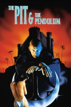 The Pit and the Pendulum-online-free