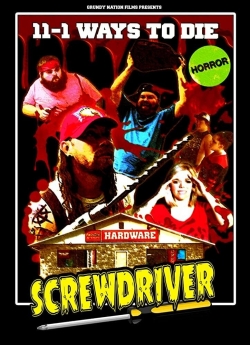 Screwdriver-online-free