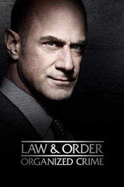 Law & Order: Organized Crime-online-free