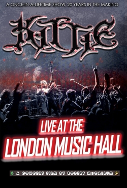 Kittie: Live at the London Music Hall-online-free