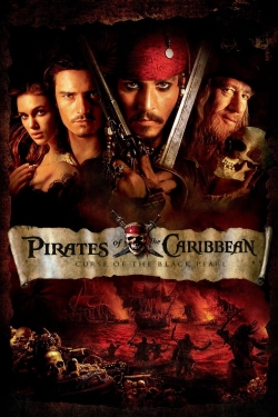 Pirates of the Caribbean: The Curse of the Black Pearl-online-free