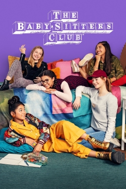 The Baby-Sitters Club-online-free