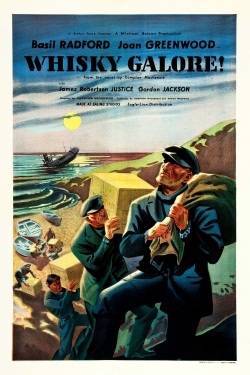 Whisky Galore!-online-free