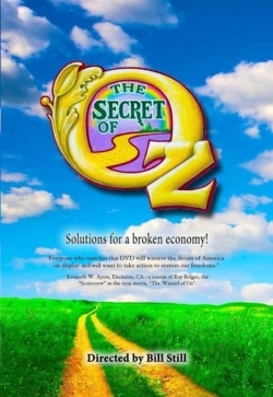 The Secret of Oz-online-free