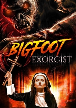 Bigfoot Exorcist-online-free