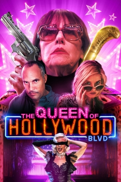 The Queen of Hollywood Blvd-online-free