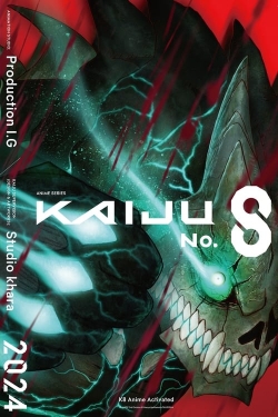 Kaiju No. 8-online-free