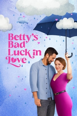 Betty's Bad Luck In Love-online-free