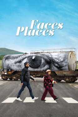 Faces Places-online-free