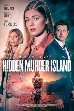 Hidden Murder Island-online-free