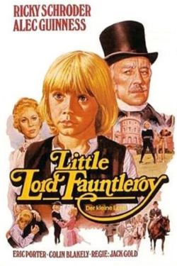 Little Lord Fauntleroy-online-free
