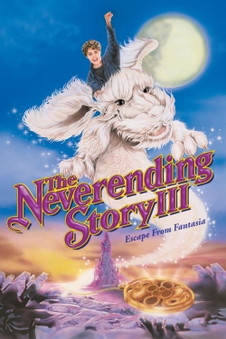 The NeverEnding Story III-online-free