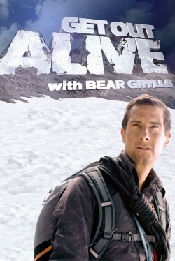 Get Out Alive with Bear Grylls-online-free
