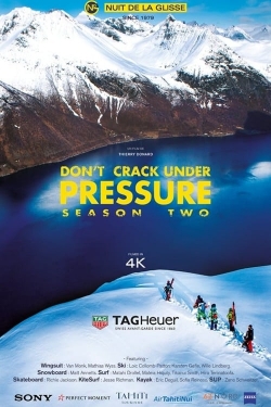 Don't Crack Under Pressure II-online-free