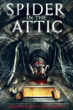Spider in the Attic-online-free