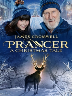 Prancer: A Christmas Tale-online-free