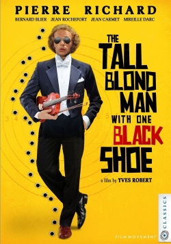 The Tall Blond Man with One Black Shoe-online-free