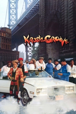 Krush Groove-online-free