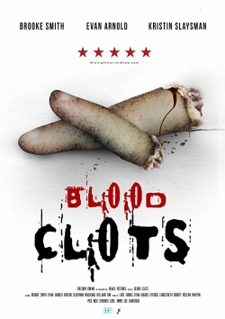 Blood Clots-online-free