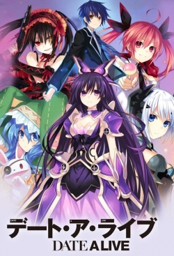 Date a Live-online-free