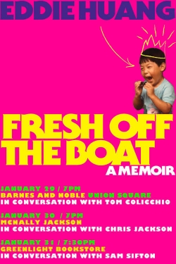 Fresh Off the Boat-online-free