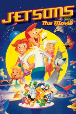 Jetsons: The Movie-online-free