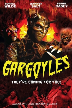 Gargoyles-online-free