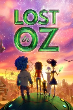 Lost in Oz-online-free