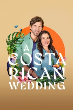 A Costa Rican Wedding-online-free