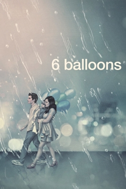6 Balloons-online-free