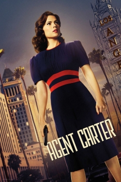 Marvel's Agent Carter-online-free