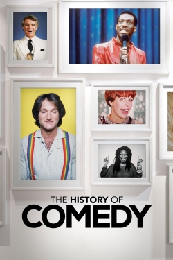 The History of Comedy-online-free