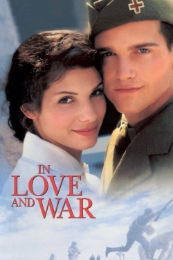 In Love and War-online-free