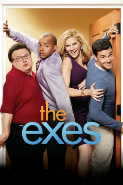 The Exes-online-free