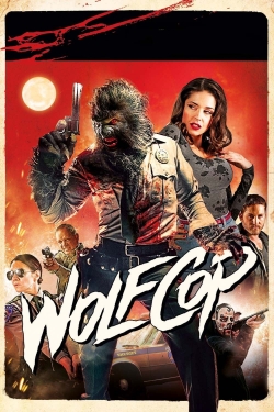 WolfCop-online-free