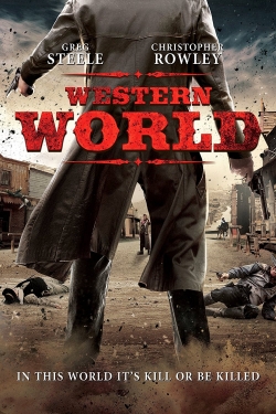 Western World-online-free
