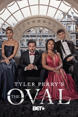 Tyler Perry's The Oval-online-free