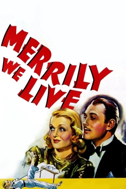 Merrily We Live-online-free