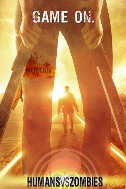 Humans vs Zombies-online-free