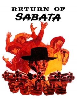 Return of Sabata-online-free